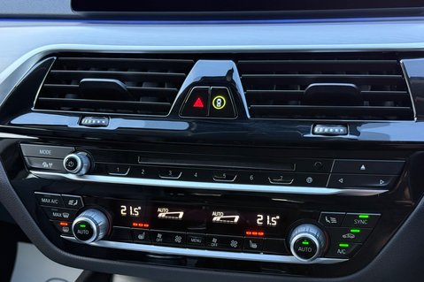 BMW 5 Series 520I SE TOURING AUTOMATIC ESTATE TOURING - HARMAN KARDON - AMBIENT LIGHTING 46
