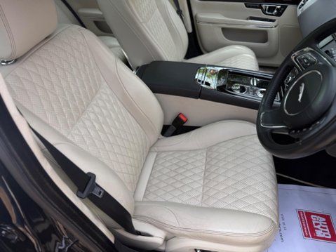 Jaguar XJ 3.0d V6 Portfolio Auto Euro 6 (s/s) 4dr 29