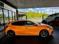 Ford Focus 2.3T EcoBoost ST Euro 6 (s/s) 5dr 24