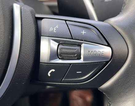 BMW 4 Series 2.0 420D Gran Coupe M Sport Auto 5dr 54