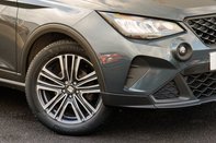 SEAT Arona TSI SE TECHNOLOGY 11