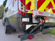 Iveco Daily 70C18V Welfare/Workshop Van - Air Conditioning 29