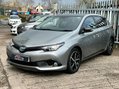 Toyota Auris VVT-I GB25 3