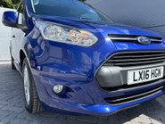 Ford Transit Connect 240 L2 120ps Limited Panel Van - No VAT 19