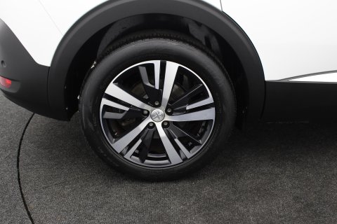 Peugeot 5008 5dr 1.2 PureTech GT Line 38