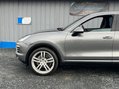 Porsche Cayenne 3.0 TD V6 Tiptronic 4WD Euro 5 (s/s) 5dr 18