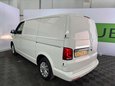Volkswagen Transporter 2.0 Transporter T28 Highline TDI 7