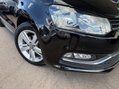 Volkswagen Polo 1.0 BlueMotion Tech Match Euro 6 (s/s) 5dr 14