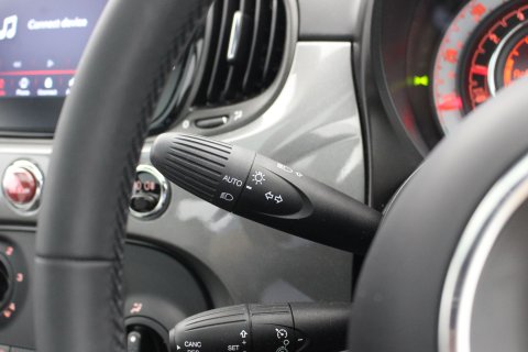 Fiat 500 3dr 1.0 Mild Hybrid Dolcevita 21