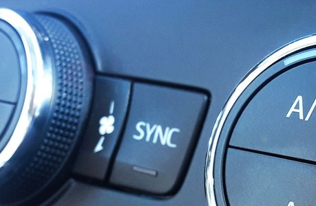 Air conditioning service