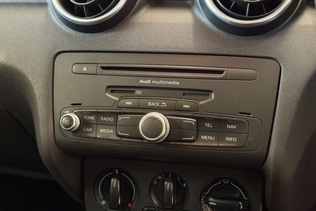 Audi A1 1.2 TFSI SE Hatchback 3dr Petrol Manual Euro 5 (s/s) (86 ps) 13