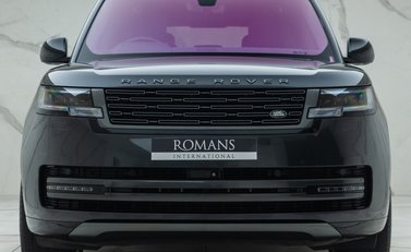 Land Rover Range Rover D350 AUTOBIOGRAPHY 7