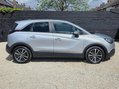 Vauxhall Crossland X 1.2 Elite Euro 6 5dr 9