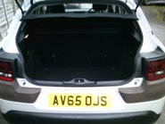 Citroen C4 Cactus PURETECH FEEL ETG S/S ONLY 23,000 MILES FROM NEW 7