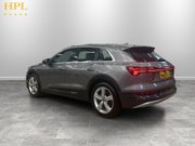 Audi E-Tron 55 Technik SUV 5dr Electric Auto quattro 95kWh (11kW Charger) (408 ps) 5