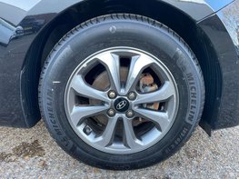 Hyundai i20 1.2 i20 SE MPI 5dr 15