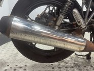 Lexmoto ZSB 2020 RUNNING PROJECT BIKE SPARES OR REPAIR 125CC LEARNER 20