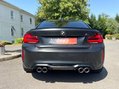 BMW M2 3.0 BiTurbo Competition DCT Euro 6 (s/s) 2dr 33