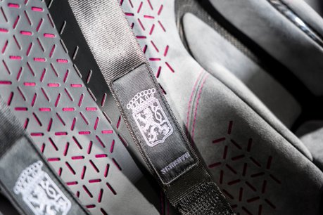 Praga Bohema NOW SOLD. TO REGISTER YOUR INTEREST PLEASE CALL US ON 01903 254800. 43