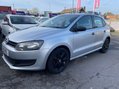 Volkswagen Polo 1.2 Polo S 60 5dr 23