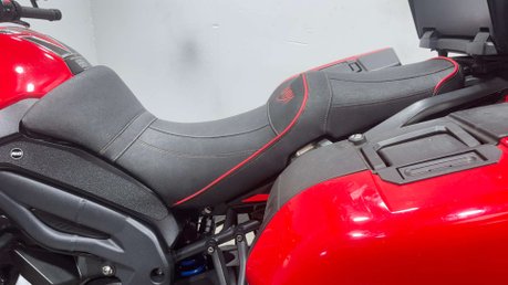 Triumph Tiger 2013 48K FULL LUGGAGE NEW MOT SERVICED READY TO EXPLORER 1050CC 44