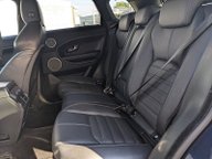 Land Rover Range Rover Evoque TD4 HSE DYNAMIC MHEV 32