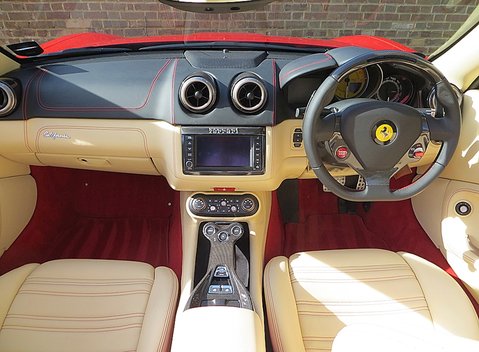 Ferrari California 10
