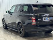 Land Rover Range Rover 3.0 Range Rover Autobiography SDV6 HEV Auto 4WD 5dr 31
