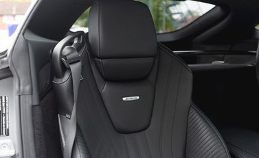 Mercedes-Benz Amg GT GT S 13