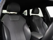 Audi A4 2.0 TFSI 40 Black Edition Estate 5dr Petrol S Tronic Euro 6 (s/s) (204 ps) 2