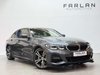 BMW 3 Series 2.0 330e 12kWh M Sport Saloon 4dr Petrol Plug-in Hybrid Auto Euro 6 (s/s) (