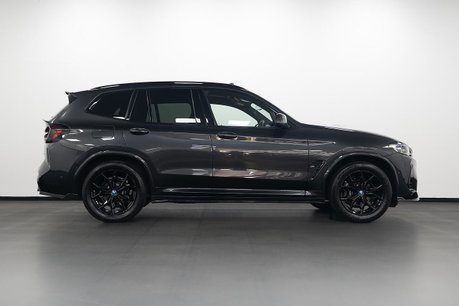 BMW X3 2.0 30e 12kWh M Sport SUV 5dr Petrol Plug-in Hybrid Auto xDrive Euro 6 (s/s 42