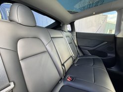 Tesla Model Y SUV 5dr Electric Auto RWD (346 ps) 26