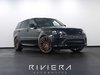 Land Rover Range Rover Sport 2.0 Range Rover Sport HSE Dynamic PHEV Auto 4WD 5dr
