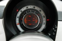 Fiat 500 STANDARD 14