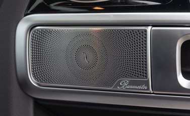 Mercedes-Benz G Class G63 24