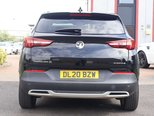 Vauxhall Grandland X 1.6 13.2kWh Business Edition Nav Premium SUV 5dr Petrol Plug-in Hybrid Auto 7