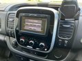 Renault Trafic 2.0 SL28 SPORT ENERGY DCI 120 BHP 31