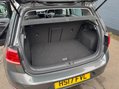 Volkswagen Golf SE NAVIGATION TSI BLUEMOTION TECHNOLOGY DSG 31