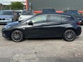 Vauxhall Astra 1.4i Turbo SRi Nav Euro 6 5dr 8