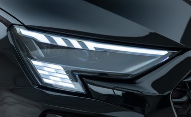 Audi RS3 SPORTBACK VORSPRUNG 37