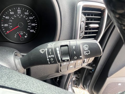 Kia Sportage 1.6 CRDI ISG 4 31