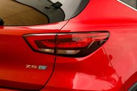 MG ZS TROPHY 10