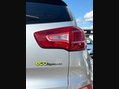 Kia Sportage 1.7 CRDi EcoDynamics 2 2WD Euro 5 (s/s) 5dr 6
