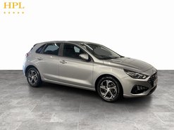 Hyundai i30 1.0 T-GDi MHEV SE Connect Hatchback 5dr Petrol Hybrid DCT Euro 6 (s/s) (120