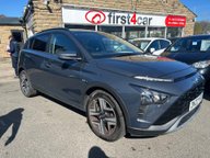 Hyundai BAYON T-GDI PREMIUM MHEV 1