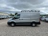 Ford Transit MWB L2H2 (SOLD) Medium Roof Trend 300 Air Con Sensors EURO 6 NO VAT