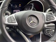 Mercedes-Benz C Class C 220 D AMG LINE PREMIUM 13
