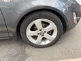Vauxhall Corsa 1.2 Corsa SXi 3dr 9