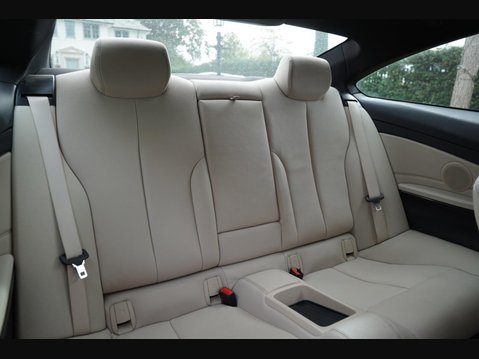 BMW 4 Series 3.0 435i M Sport Auto Euro 6 (s/s) 2dr 18